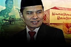  Sekjen MPR: Kobarkan Terus Nilai Nilai Pancasila.
